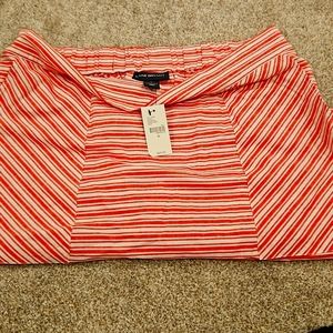 NWT Lane Bryant Skirt